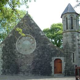 St. Thomas Mulhuddart, Mulhuddart, County Dublin, Ireland