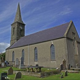 Ardglass St Nicholas, , Ireland