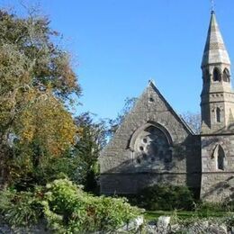 Abington (Murrhoe), Murrhoe, Ireland