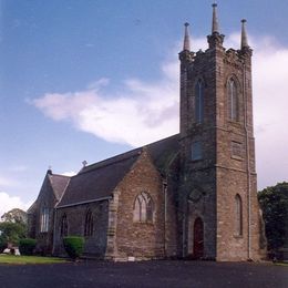 Castleknock St Brigid, , Ireland