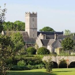 Adare St Nicholas, , Ireland