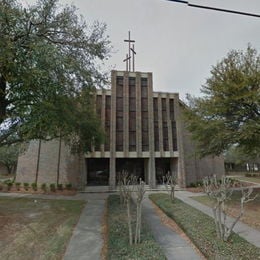 Petal-Harvey Baptist Church, Petal, Mississippi, United States