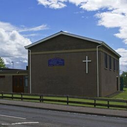 Antrim St Patrick, , Ireland