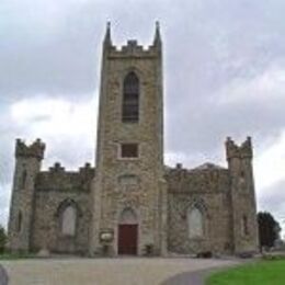 Ardee St Mary's Abbey, , Ireland