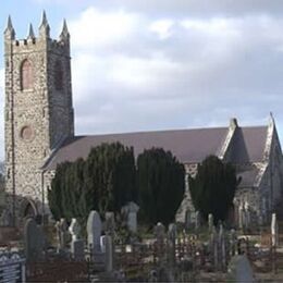 Aghadowey St Guaire, , Ireland