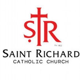 St. Richard Catholic Church, Jackson, Mississippi, United States