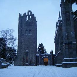 St Maelruain's Church of Ireland, Tallaght Parish