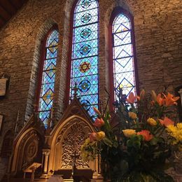 St Maelruain's Church of Ireland, Tallaght Parish