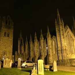 St Maelruain's Church of Ireland, Tallaght Parish