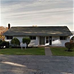 St Ignatius Religious Ed Office, Bedford, Nova Scotia, Canada