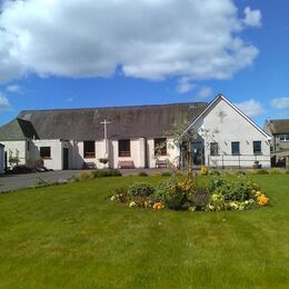 Our Lady of Lourdes & St Bernadette's, Larbert, Falkirk, United Kingdom