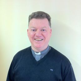 Fr. Phil Gaffney PP