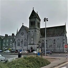 Saint Magdalene's Church, Drogheda, County Louth, Ireland