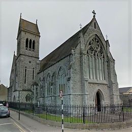 Saint Magdalene's Church, Drogheda, County Louth, Ireland