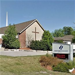 Waterloo Pentecostal Assembly, Waterloo, Ontario, Canada