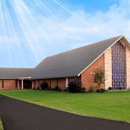 Southwestern Church of Christ, Grove City, Ohio, United States