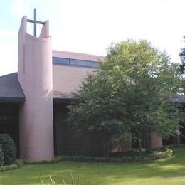 St. Therese Catholic Church, Jackson, Mississippi, United States