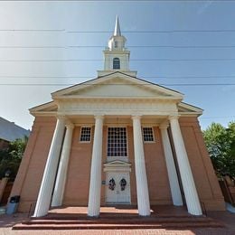 First Baptist Church, Starkville, Mississippi, United States