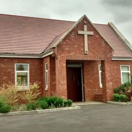 Birchwood Methodist Church, Hatfield, Hertfordshire, United Kingdom