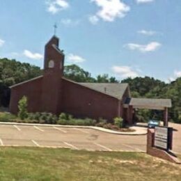 Our Redeemer Lutheran Church, Clinton, Mississippi, United States