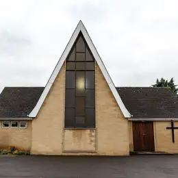 Bathampton Methodist Church, Bath, Somerset, United Kingdom
