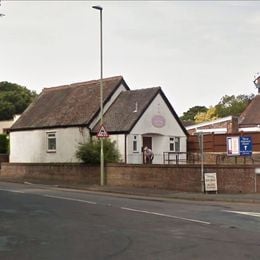 Woore Methodist Church, Crewe, Shropshire, United Kingdom