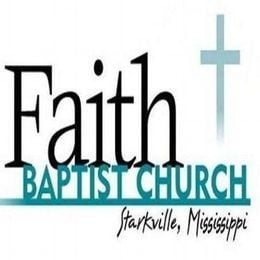 Faith Baptist Church, Starkville, Mississippi, United States