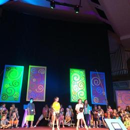 Kids Church