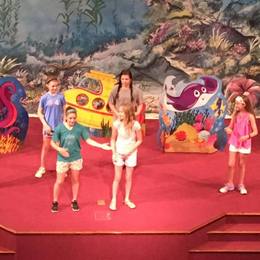 VBS 2016