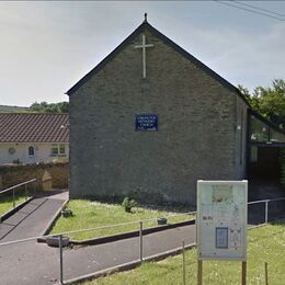 Chillington Methodist Church, Kingsbridge, Devon, United Kingdom