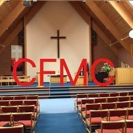 Chandlers Ford Methodist Church, Eastleigh, Hampshire, United Kingdom