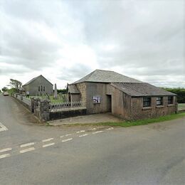 Bethel Methodist Church, Launceston, Cornwall, United Kingdom