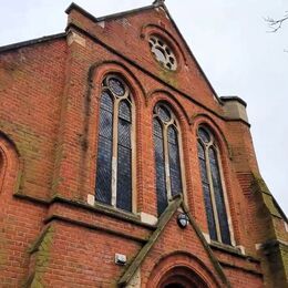 Epping Methodist Church, Epping, Essex, United Kingdom