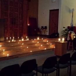 Easter Vigil 2014