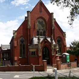 Bedale and District Methodist Church, Bedale, North Yorkshire, United Kingdom