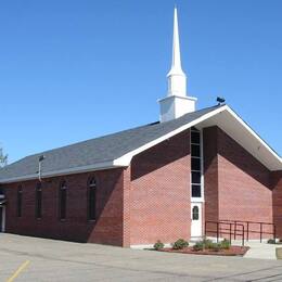 Crestview Baptist Church, Petal, Mississippi, United States