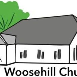 Woosehill Community Church Methodist Church, Wokingham, Berkshire, United Kingdom