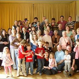 Thackley Methodist Church, Bradford, West Yorkshire, United Kingdom