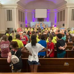 VBS 2021