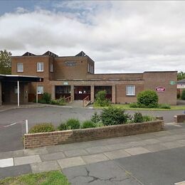 Greens Lane Methodist Church, Stockton-on-Tees, County Durham, United Kingdom