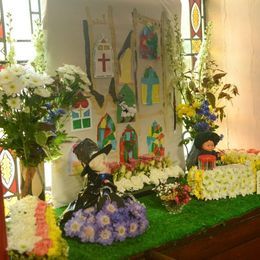 Flower Festival 2017