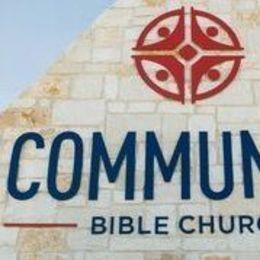 Community Bible Church, San Antonio, Texas, United States