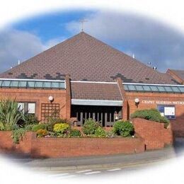 Chapel Allerton Methodist Church, Leeds, West Yorkshire, United Kingdom