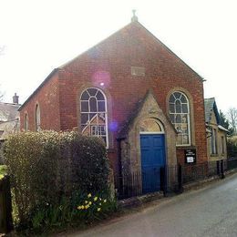 Studley Methodist Church, Calne, Wiltshire, United Kingdom