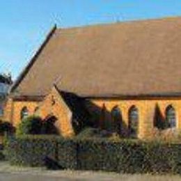 North Camp Methodist Church, Farnborough, Hampshire, United Kingdom