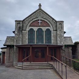 Bovey Tracey Methodist Church, Newton Abbot, Devon, United Kingdom