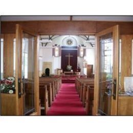 Bovey Tracey Methodist Church, Newton Abbot, Devon, United Kingdom