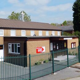 Brandlesholme Methodist Church, Bury, Greater Manchester, United Kingdom