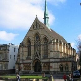 Victoria Methodist Church, Bristol, Bristol, United Kingdom