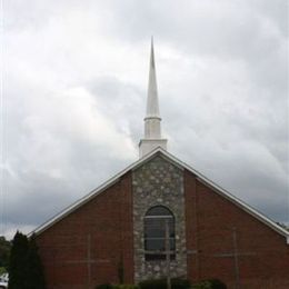 Farmington Baptist Church, Corinth, Mississippi, United States